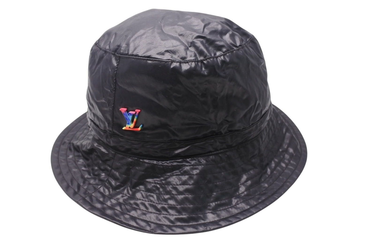 LOUIS VUITTON ルイヴィトン ボネ バケットハット MP2877 LOUIS VUITTON ルイヴィトン ボネ バケットハット MP2877