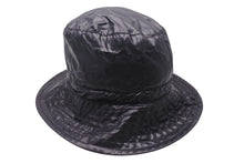 Load image into Gallery viewer, LOUIS VUITTON ルイヴィトン ボネ バケットハット MP2877 ヴァージル アブロー ブラック マルチカラー ナイロン 美品 中古 4c070605