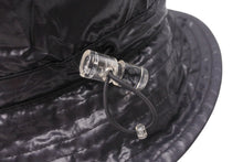 Load image into Gallery viewer, LOUIS VUITTON ルイヴィトン ボネ バケットハット MP2877 ヴァージル アブロー ブラック マルチカラー ナイロン 美品 中古 4c070605