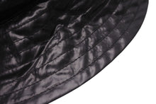 Load image into Gallery viewer, LOUIS VUITTON ルイヴィトン ボネ バケットハット MP2877 ヴァージル アブロー ブラック マルチカラー ナイロン 美品 中古 4c070605