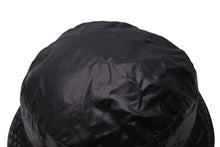 Load image into Gallery viewer, LOUIS VUITTON ルイヴィトン ボネ バケットハット MP2877 ヴァージル アブロー ブラック マルチカラー ナイロン 美品 中古 4c070605