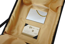 Load image into Gallery viewer, 極美品 NEW ERA ニューエラ La La Landキャップ 50周年世界288個限定 帽子 ピンク サイズ7 1/2 59.6cm 中古 4c070630