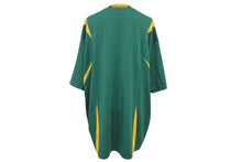 Load image into Gallery viewer, 新品未使用 Supreme シュプリーム Crest Soccer Jersey クレスト サッカー ジャージ サイズ L グリーン 中古 4c070696