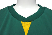 Load image into Gallery viewer, 新品未使用 Supreme シュプリーム Crest Soccer Jersey クレスト サッカー ジャージ サイズ L グリーン 中古 4c070696