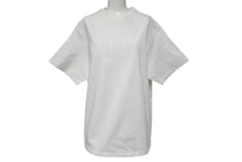 Load image into Gallery viewer, Valentino ヴァレンチノ 半袖Tシャツ VV3MG03S734 サイズS ロゴプリント ホワイト コットン 美品 中古 4c070776