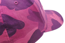 Load image into Gallery viewer, 極美品 A BATHING APE アベイシング エイプ キャップ レッドソックスコラボ サイズ L パープル 中古 4c070859