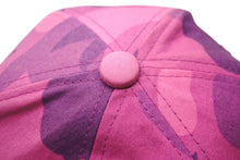 Load image into Gallery viewer, 極美品 A BATHING APE アベイシング エイプ キャップ レッドソックスコラボ サイズ L パープル 中古 4c070859