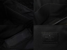 Load image into Gallery viewer, 新品同様 LOUIS VUITTON ルイヴィトン スティーマー バックパック リュックサック M44052 モノグラムエクリプス 中古 4c070924