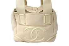 Load image into Gallery viewer, CHANEL シャネル ハーフマトラッセ ハンドバッグ CC ココマーク 10番台 ブラウン ムートン レザー ゴールド金具 美品 中古 4c070949