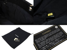 Load image into Gallery viewer, 極美品 CHANEL シャネル GST チェーントートバッグ ココマーク 13番台 A50995 キャビアスキン ブラック シルバー 中古 4c070961