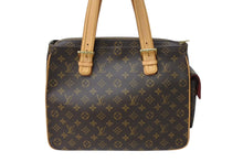 Load image into Gallery viewer, 極美品 LOUIS VUITTON ルイヴィトン ミュルティプリ シテ ハンドバッグ M51162 モノグラム PVC レザー ゴールド金具 中古 4c070977