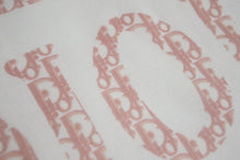 Load image into Gallery viewer, 極美品 Christian Dior クリスチャンディオール J'ADORE ジャドール タンクトップ 2E12155300 サイズ38 ホワイト ピンク 中古 4c071008