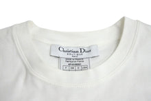 Load image into Gallery viewer, 極美品 Christian Dior クリスチャンディオール J'ADORE ジャドール タンクトップ 2E12155300 サイズ38 ホワイト ピンク 中古 4c071008