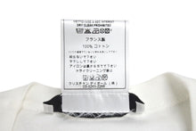 Load image into Gallery viewer, 極美品 Christian Dior クリスチャンディオール J'ADORE ジャドール タンクトップ 2E12155300 サイズ38 ホワイト ピンク 中古 4c071008