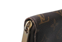 Load image into Gallery viewer, LOUIS VUITTON ルイヴィトン モノグラム ジッピーウォレット M60017 長財布 財布 ブラウン系 ゴールド金具 美品 中古 4c071035