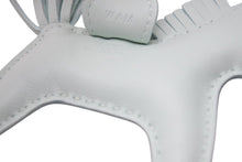 Load image into Gallery viewer, 新品未使用 HERMES エルメス ロデオPM チャーム ストラップ ヴェールペパーミント アニョーミロ W刻印 2024年製 中古 4c071040