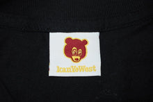 Load image into Gallery viewer, 新品同様 KANYE WEST カニェウェスト Miracle Whip ミラクルウィップ プロモーション 半袖Tシャツ サイズM 非売品 2004年製 中古 4c071119