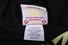 Load image into Gallery viewer, 新品同様 KANYE WEST カニェウェスト Miracle Whip ミラクルウィップ プロモーション 半袖Tシャツ サイズM 非売品 2004年製 中古 4c071119
