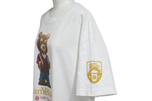 Load image into Gallery viewer, 極美品 KANYE WEST カニエウェスト late registration 2005 プロモーションTシャツ サイズL 非売品 カニエベア オフィシャル 中古 4c071141