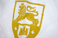 Load image into Gallery viewer, 極美品 KANYE WEST カニエウェスト late registration 2005 プロモーションTシャツ サイズL 非売品 カニエベア オフィシャル 中古 4c071141