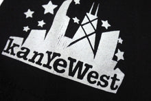 Load image into Gallery viewer, 極美品 KANYE WEST カニエウェスト Late Registration プロモーションTシャツ サイズL 非売品 オフィシャル 2005年 中古 4c071142