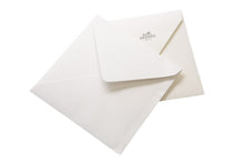 Load image into Gallery viewer, 新品未使用 HERMES エルメス シェーヌダンクルGM ブレスレット 14コマ 24AG090779 777g シルバー925 美品 中古 4c071153