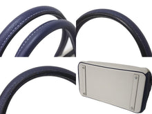 Load image into Gallery viewer, 極美品 SPO HERMES エルメス バーキン40 クレ ブルーニュイ トゴ 40cm C刻印 マットシルバー金具 ハンドバッグ 中古 4c071166