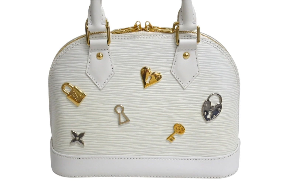 ルイヴィトン　アルマ ネオ・アルマ ルイヴィトン LOUIS VUITTON ネオアルマ PM