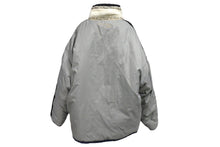 Load image into Gallery viewer, pellepelle ペレペレ MARC BUCHANAN JKT ウールジャケット リバーシブル ウールコート カーキ 美品 中古 4c071258