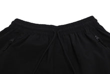 Load image into Gallery viewer, 極美品 Undermycar アンダーマイカー ナイロンショーツ 24SSUMCADTS1 サイズ1 黒/青/白 中古 4c071294