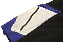 Load image into Gallery viewer, 極美品 Undermycar アンダーマイカー ナイロンショーツ 24SSUMCADTS1 サイズ1 黒/青/白 中古 4c071294