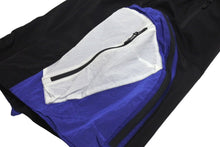 Load image into Gallery viewer, 極美品 Undermycar アンダーマイカー ナイロンショーツ 24SSUMCADTS1 サイズ1 黒/青/白 中古 4c071294
