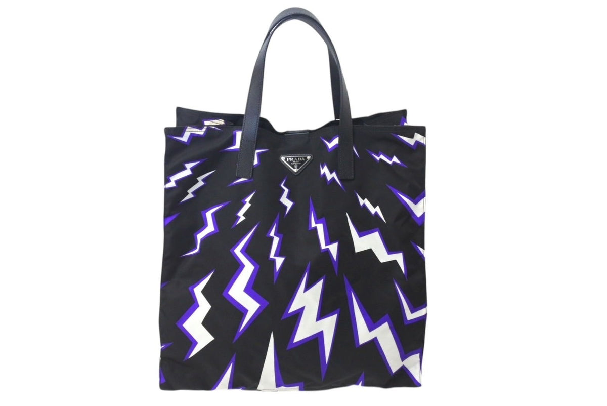極美品 PRADA プラダ ユニバーサルスタジオ フランケン