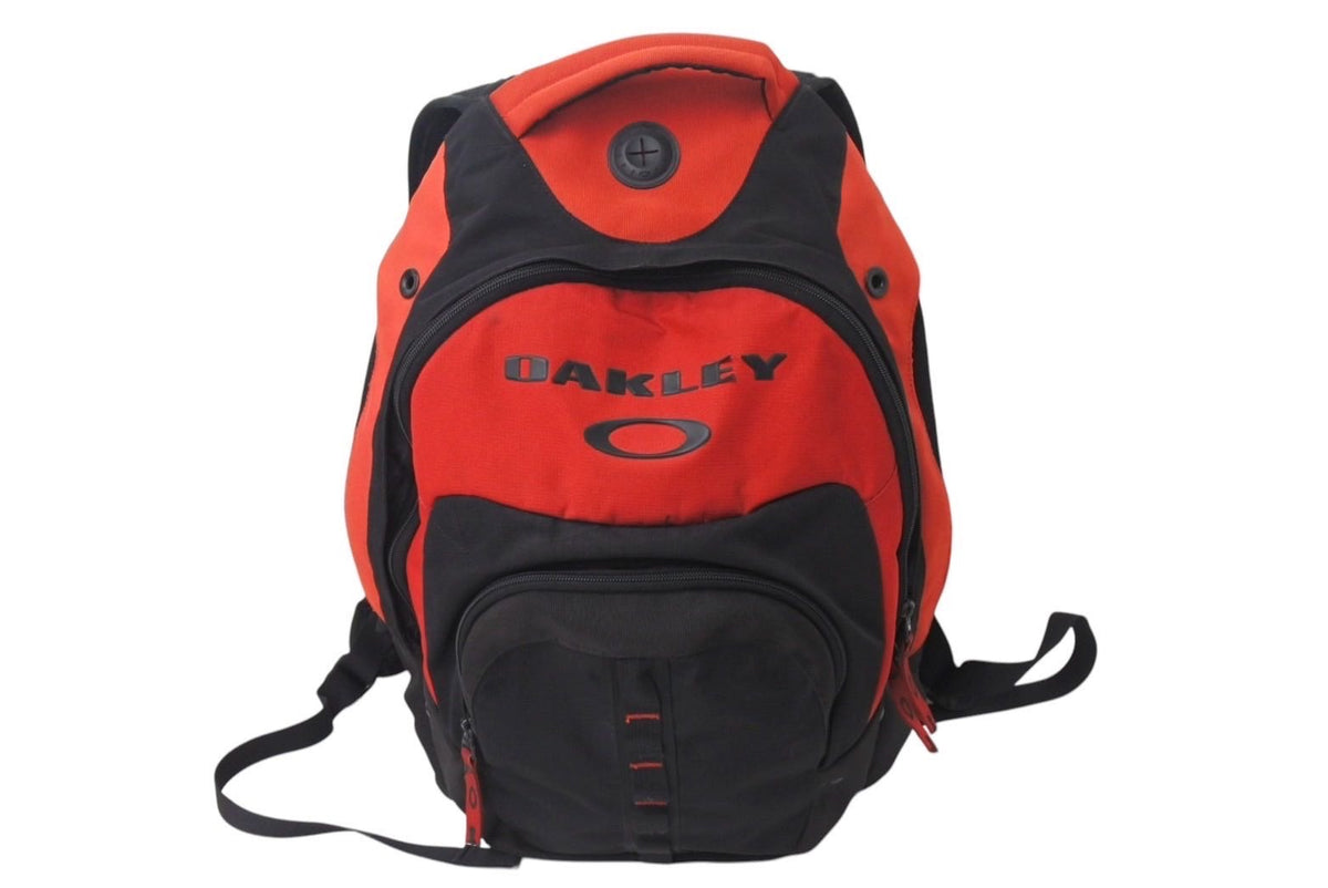 OAKLEY オークリー Technical Backpack テクニカルバックパック
