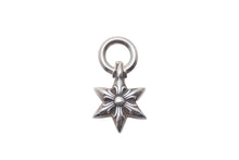 Load image into Gallery viewer, CHROME HEARTS クロムハーツ PDT STAR 6ポイントスター ペンダント ネックレストップ 5.844g シルバー925 美品 中古 4c071376