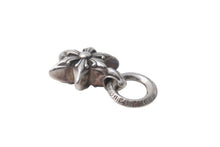 Load image into Gallery viewer, CHROME HEARTS クロムハーツ PDT STAR 6ポイントスター ペンダント ネックレストップ 5.844g シルバー925 美品 中古 4c071376