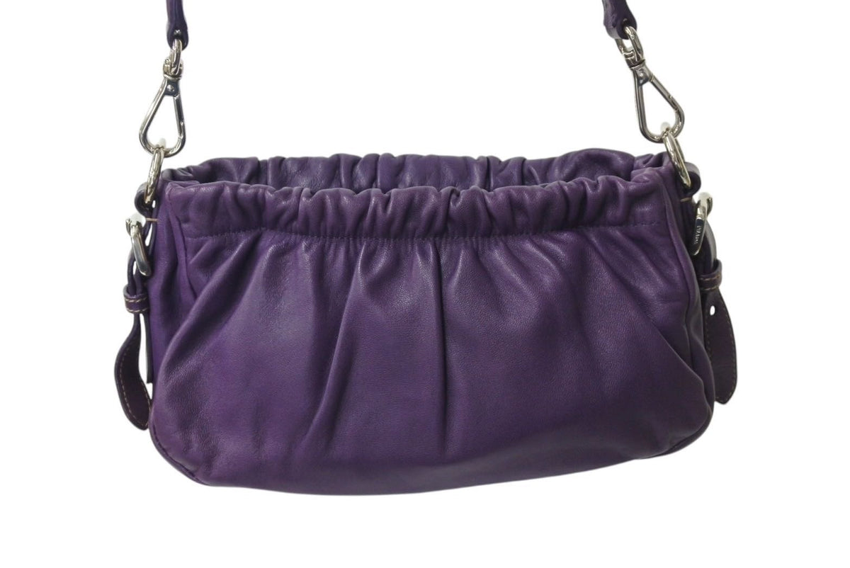 PRADA プラダ ワンショルダーバッグ ショルダーバッグ