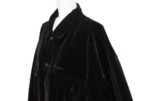 Load image into Gallery viewer, SEAN JOHN ショーンジョン corduroy jacket コーデュロイ ジャケット ダークブラウン サイズ XL 美品 中古 4c071675