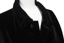 Load image into Gallery viewer, SEAN JOHN ショーンジョン corduroy jacket コーデュロイ ジャケット ダークブラウン サイズ XL 美品 中古 4c071675