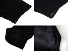 Load image into Gallery viewer, SEAN JOHN ショーンジョン corduroy jacket コーデュロイ ジャケット ダークブラウン サイズ XL 美品 中古 4c071675