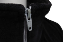 Load image into Gallery viewer, SEAN JOHN ショーンジョン veroa jacket ベロアトラック ジャケット サイズ XL ブラック コットン 美品 中古 4c071677