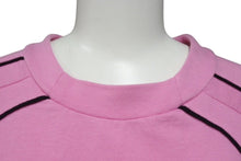 Load image into Gallery viewer, BALENCIAGA バレンシアガ 24SS PARIS SOCCER 半袖Tシャツ ピンク パリス サッカー オーバーサイズ 777705 サイズ1 美品 中古 4c071704