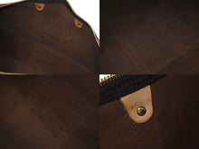 Load image into Gallery viewer, 新品同様 LOUIS VUITTON ルイヴィトン モノグラム グラフティ キーポル50 ボストンバッグ ピンク スプラウス M93698 中古 4c072887