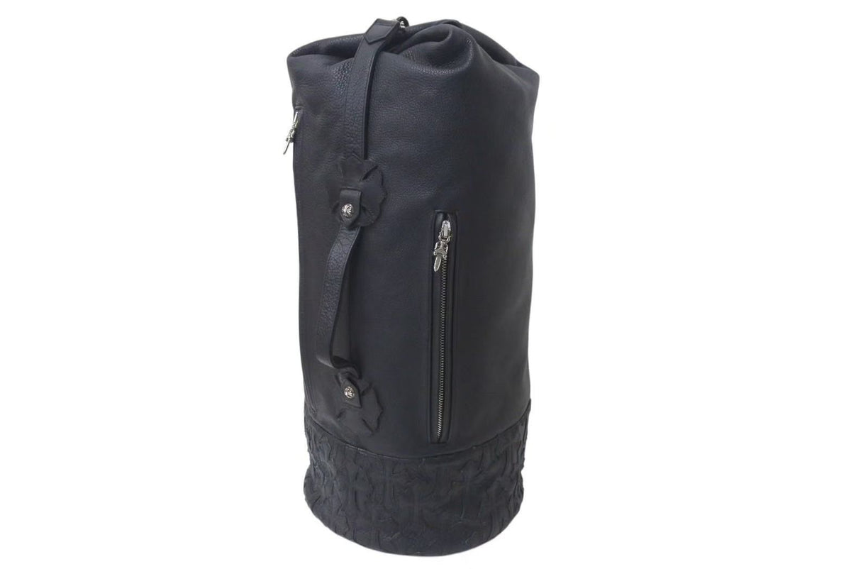 クロムハーツ 極美品 CHROME HEARTS クロムハーツ DIPOSITION 3wayバッグ