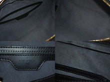 Load image into Gallery viewer, 極美品 LOUIS VUITTON ルイヴィトン エピ スフロ ハンドバッグ レザー ノワール M52222 エピレザー ゴールド金具 中古 4c074407