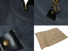 Load image into Gallery viewer, 極美品 LOUIS VUITTON ルイヴィトン エピ スフロ ハンドバッグ レザー ノワール M52222 エピレザー ゴールド金具 中古 4c074407