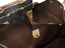 Load image into Gallery viewer, LOUIS VUITTON ルイヴィトン キーポル 40 ボストンバック M41522 モノグラム ブラウン 美品 中古 4c074447