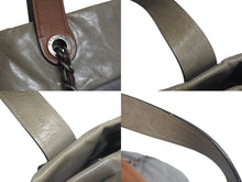 Load image into Gallery viewer, CHANEL シャネル インザミックス ハンドバッグ 2WAY ショルダーバッグ 14番台 カーフスキン シルバー金具 美品 中古 4c074768