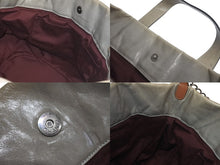 Load image into Gallery viewer, CHANEL シャネル インザミックス ハンドバッグ 2WAY ショルダーバッグ 14番台 カーフスキン シルバー金具 美品 中古 4c074768