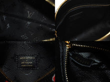 Load image into Gallery viewer, 新品未使用 LOUIS VUITTON × UF ルイヴィトン × ウルス フィッシャー スピーディバンドリエール25 ハンドバッグ M45552 レッド 中古 4c075052